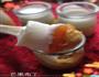 心情愉悦-芒果布丁的做法图解4