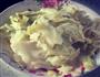 炒圆白菜的做法图解4