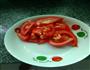 番茄烧花菜的做法图解2