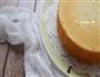 原味戚风蛋糕-8寸-最基础教程的做法图解13