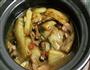 家常茄子煲的做法图解4