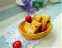 香酥美味的葡萄奶酥的做法图解8
