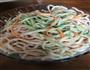爽口凉拌面的做法图解5