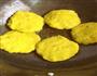 酱香大米南瓜饼的做法图解2
