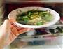 凉拌芥末秋葵的做法图解4
