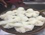 棉花奶黄包的做法图解3