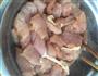 水煮肉片的做法图解2
