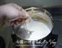 牛奶杏仁冻布丁的做法图解4