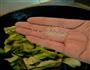 腐皮青菜的做法图解2