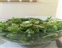 苦瓜拌苦菊的做法图解3