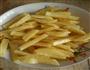 炸薯条的做法图解5