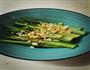 凉拌秋葵条的做法图解5