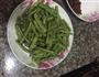 下饭菜干煸四季豆的做法图解4