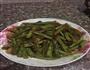 下饭菜干煸四季豆的做法图解6