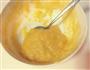 奶黄馅料的做法图解2