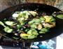 黄瓜木耳炒鸡蛋的做法图解5