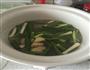 野生菌排骨火锅的做法图解5