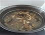 野生菌排骨火锅的做法图解7