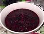 红酒蓝莓山药泥的做法图解4