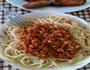 肉酱意面的做法图解4