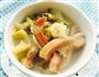 猪肚酸菜汤的做法图解9