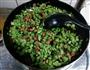 肉糜橄榄菜豆角的做法图解5