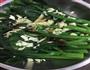 蚝油芥蓝的做法图解2