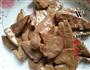 滑熘猪肝的做法图解6