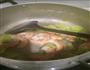 鲜虾豆腐浓汤的做法图解7