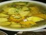 电饭锅炖玉米土豆的做法图解4