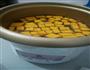 南瓜粥的做法图解4