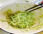 凉拌莴苣的做法图解8