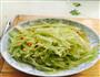 凉拌莴苣的做法图解9