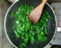 清炒芥兰的做法图解5