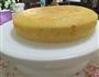 松软戚风蛋糕的做法图解23