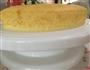 松软戚风蛋糕的做法图解24