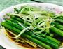 白灼芦笋的做法图解3