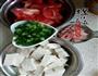 番茄豆腐汤的做法图解11