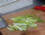 浇汁芦笋的做法图解2