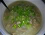 猪肝瘦肉粥的做法图解6