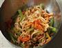 凉拌三丝夏天就要拌起来的做法图解10
