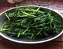 清炒红薯叶的做法图解2
