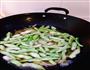 洋葱烧豆角的做法图解4