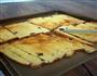 黄油炼奶吐司条的做法图解8