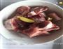 糖醋排骨的做法图解1