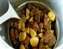 土豆烧排骨的做法图解6