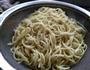 葱油拌面的做法图解2