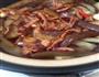 鱿鱼干茄子煲的做法图解8