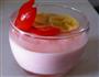 草莓布丁的做法图解4