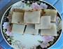 红豆沙凉糕的做法图解5